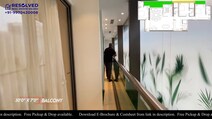Skyi 5 Maidan | Baner | 4 bhk Sample Flat Review | Pune